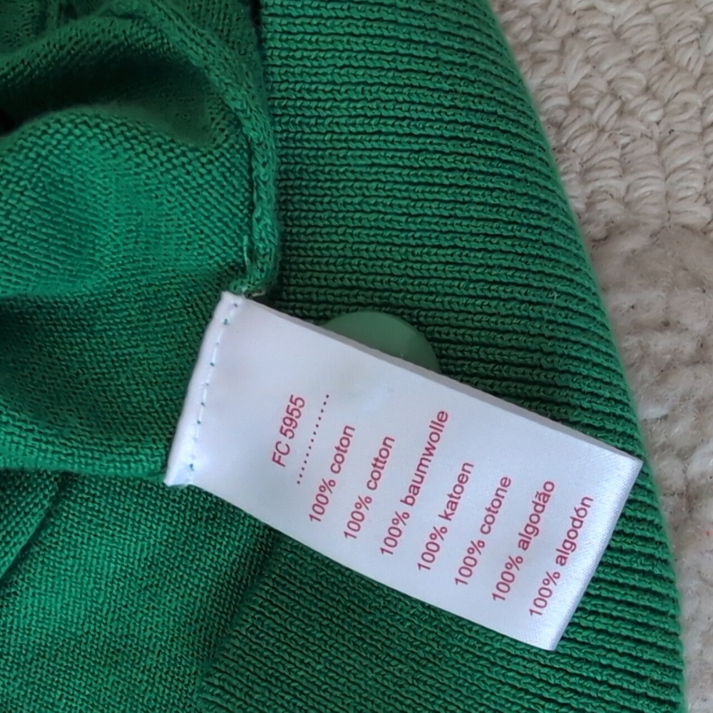 Lacoste Cardigan Casual - Picture 6 of 7
